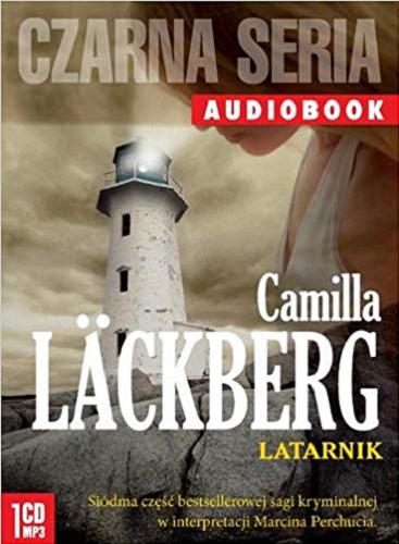 Okładka książki Latarnik [E-audiobook] / Camilla Läckberg ; przekł. Inga Sawicka.