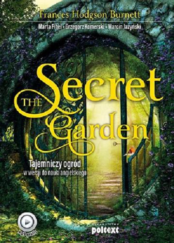 Okładka książki  The secret garden = Tajemniczy ogród : w wersji do nauki angielskiego  6