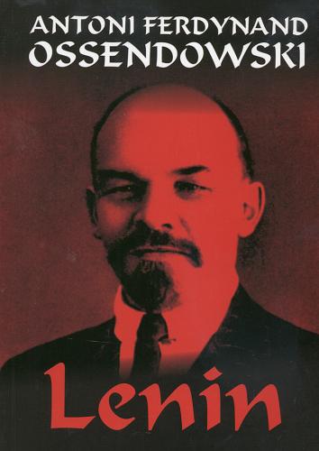 Okładka książki  Lenin  15