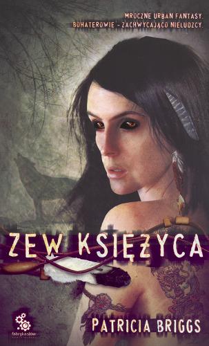 Okładka książki  Zew księżyca  14