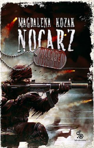 Okładka książki  Nocarz  10