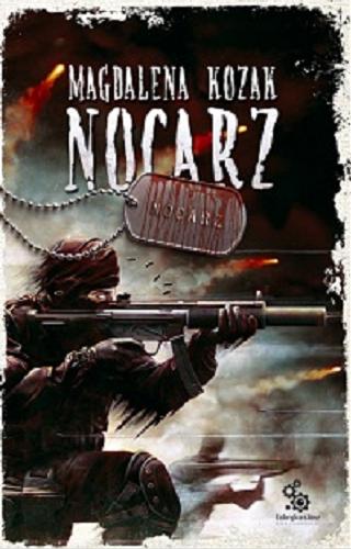 Okładka książki  Nocarz  13