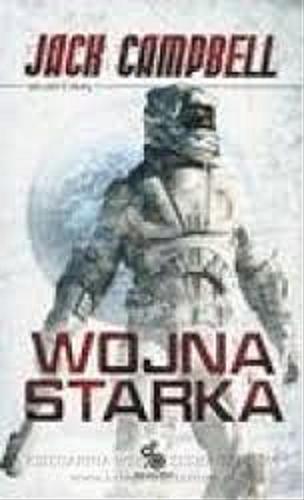 Okładka książki  Wojna Starka  10