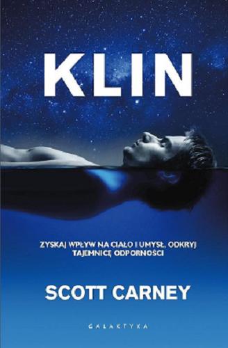Okładka książki  Klin : zyskaj wpływ na ciało i umysł, odkryj tajemnicę odporności  3