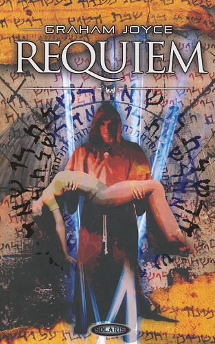 Okładka książki Requiem / Graham Joyce ; przeł. [z ang.] Martyna Plisenko.