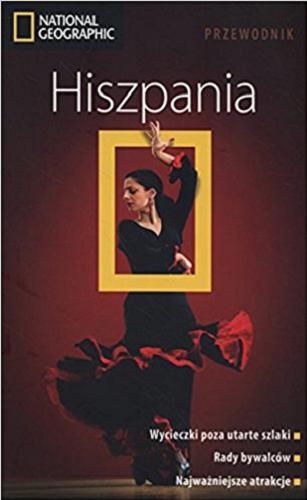 Okładka książki Hiszpania / Fiona Dunlop ; zdjęcia Tino Soriano ; [tłumaczenie Jacek Sikora].