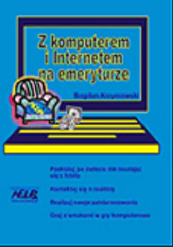 Okładka książki  Z komputerem i Internetem na emeryturze  14