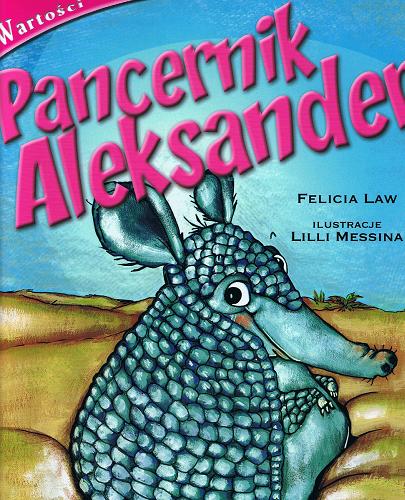 Okładka książki  Pancernik Aleksander : opowieść o odkrywaniu siebie  5