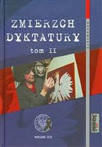 Zmierzch dyktatury : Polska lat 1986-1989 w świetle dokumentów. T. 2, (Czerwiec - grudzień 1989) Tom 46