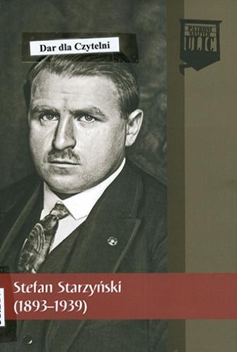 Stefan Starzyński (1893-1939) Tom 1.9