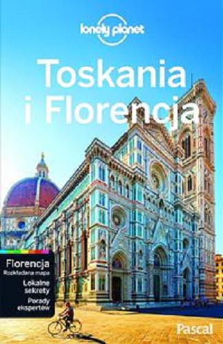 Okładka książki  Toskania i Florencja  2