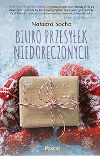 Okładka książki  Biuro przesyłek niedoręczonych  11