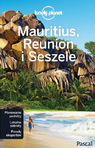 Okładka książki  Mauritius, Reunion i Seszele  3