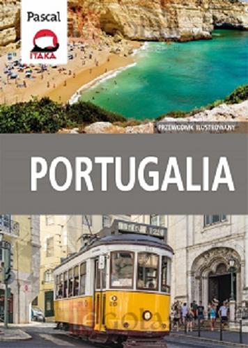 Okładka książki  Portugalia  7