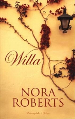 Okładka książki Willa /  Nora Roberts ; przeł. Grażyna Jagielska.