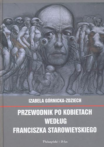 Okładka książki  Przewodnik po kobietach według Franciszka Starowieyskiego  4