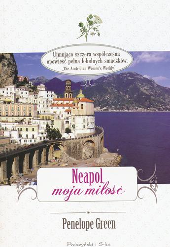 Okładka książki  Neapol : moja miłość  2