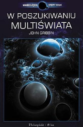 Okładka książki  W poszukiwaniu multiświata  12