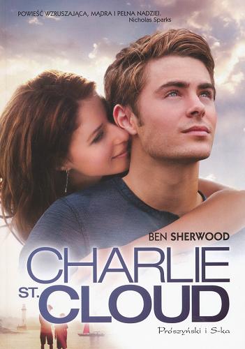 Okładka książki  Charlie St. Cloud  1