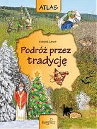 Okładka książki  Polska - podróż przez tradycję  7