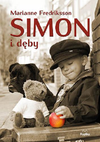 Okładka książki  Simon i dęby  5