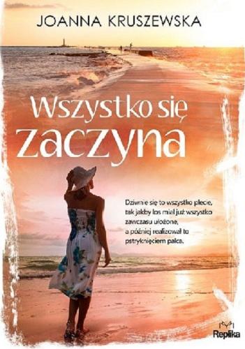 Wszystko się zaczyna Tom 2