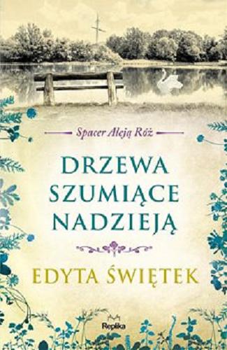 Okładka książki  Drzewa szumiące nadzieją [E-book]  14