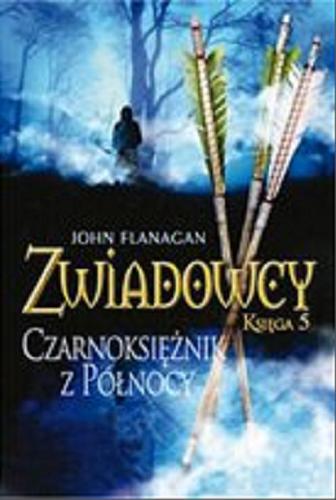 Okładka książki  Czarnoksiężnik z północy  13