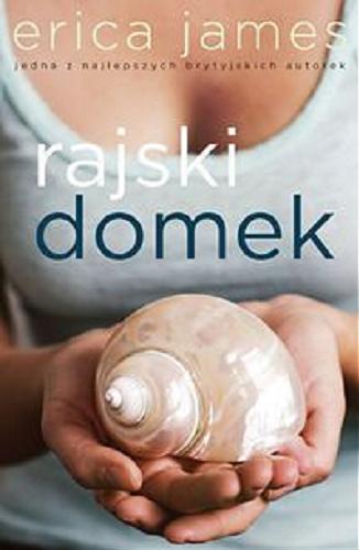 Okładka książki  Rajski domek  8