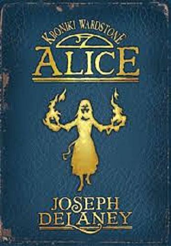 Okładka książki  Alice  2