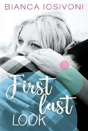 Okładka książki  First last look [E-book]  5