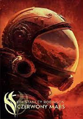 Okładka książki  Czerwony Mars  5