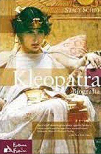 Okładka książki  Kleopatra : biografia  2