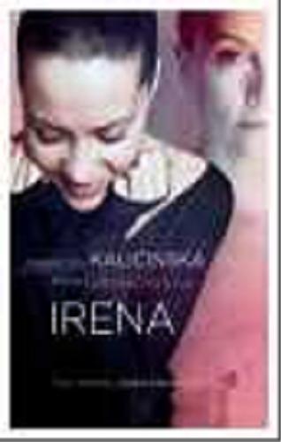Okładka książki  Irena  11