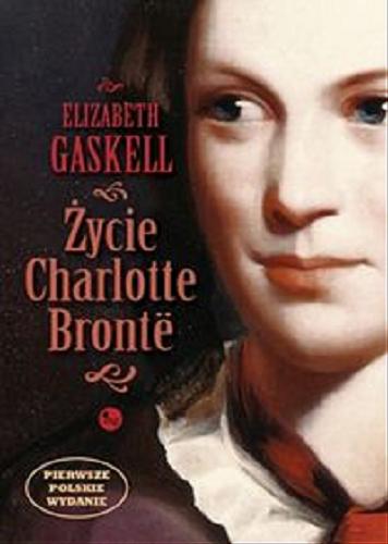 Okładka książki  Życie Charlotte Brontë  13