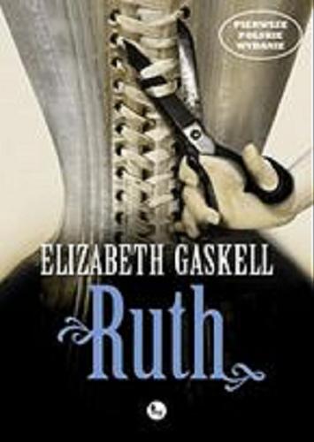 Okładka książki Ruth / Elizabeth Gaskell.