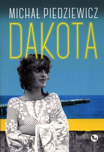 Okładka książki  Dakota  2