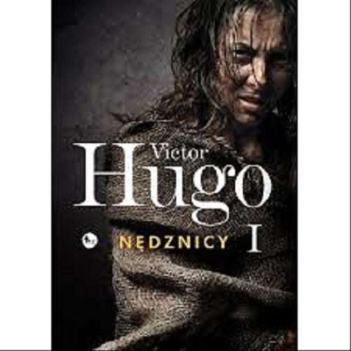 Okładka książki Nędznicy. 1 / Victor Hugo.