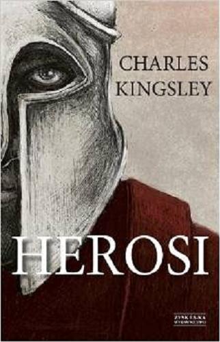 Okładka książki  Herosi czyli Klechdy greckie o bohaterach  3
