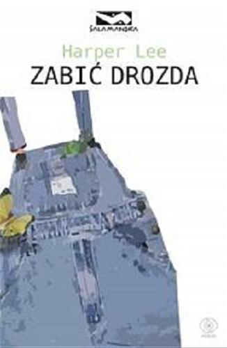 Okładka książki  Zabić drozda [E-book]  5