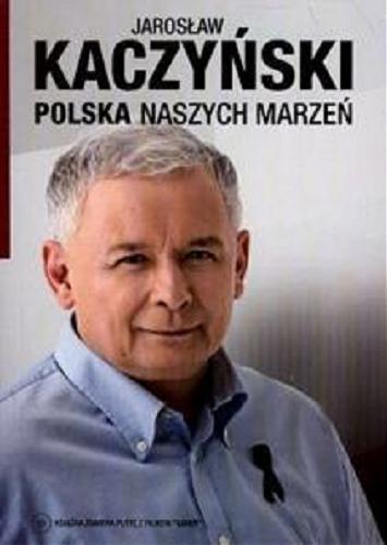 Okładka książki  Polska naszych marzeń  3