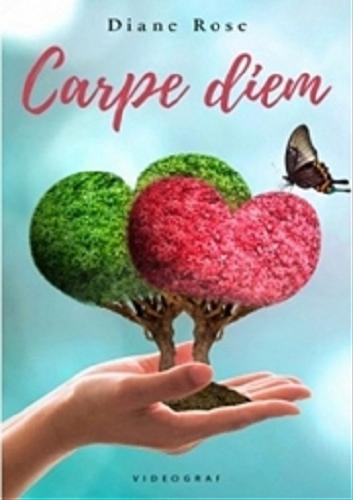 Okładka książki Carpe diem / Diane Rose.