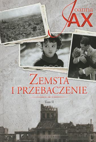 Okładka książki Rzeka tęsknoty ; Morze kłamstwa / Joanna Jax.