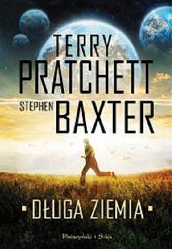 Okładka książki Długa Ziemia [E-book] / Terry Pratchett, Stephen Baxter ; przełożył [z angielskiego] Piotr W. Cholewa.