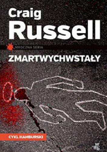 Okładka książki Zmartwychwstały / Craig Russell ; przełożył Jerzy Malinowski.