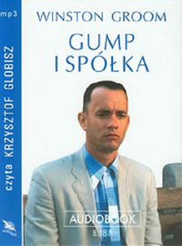 Okładka książki  Gump i spółka  10