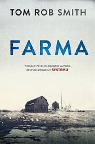 Okładka książki  Farma  1