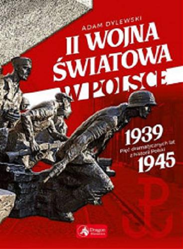 Okładka książki  II wojna światowa w Polsce  10