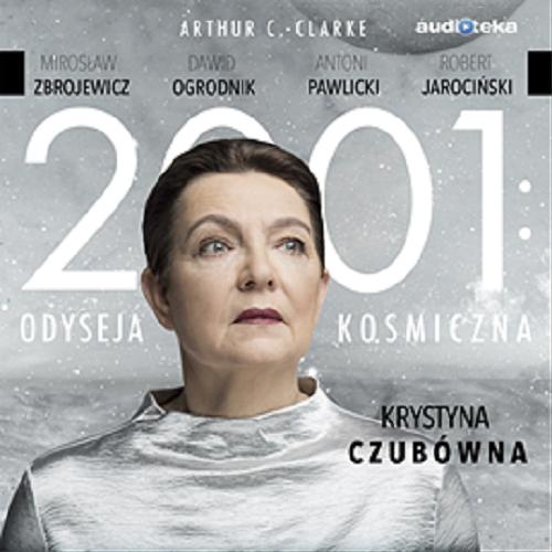 Okładka książki  2001 [ Dokument dźwiękowy ]  2