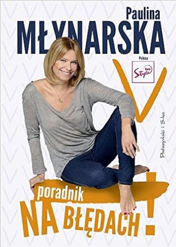 Okładka książki  Na błędach! : poradnik-odradnik  5